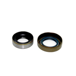 Cylinder Piston Pin Cir-clips For Husqvarna 124 125 128 C E L R OEM 545 00 10-01