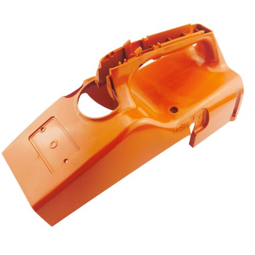 Stihl TS400 Concrete Cut-Off Saw Shroud Top Handle Cover OEM 4223 080 1604