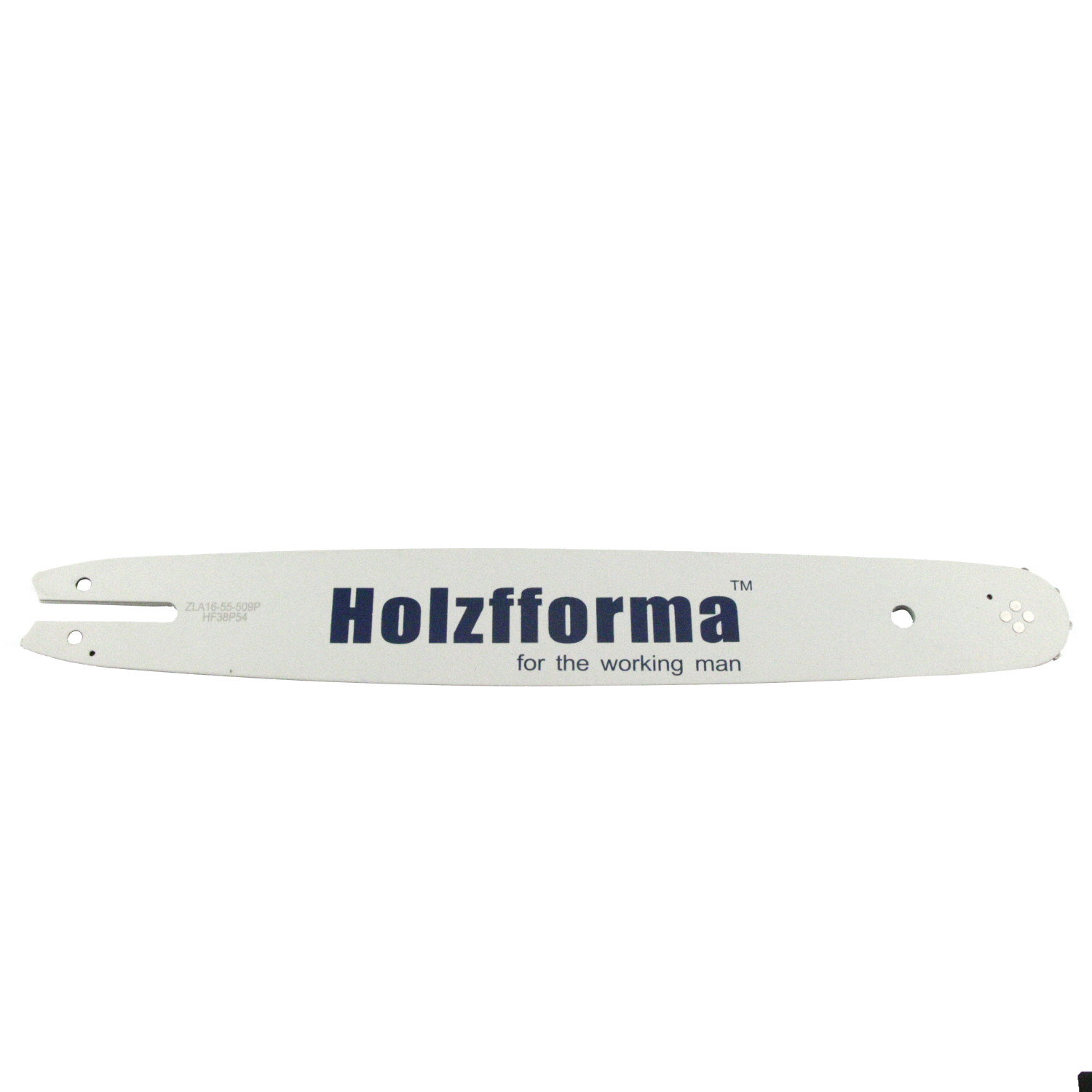 3/8 LP .050 16 inch 55 Drive Links Holzfforma Guide Bar For Many Stihl ...