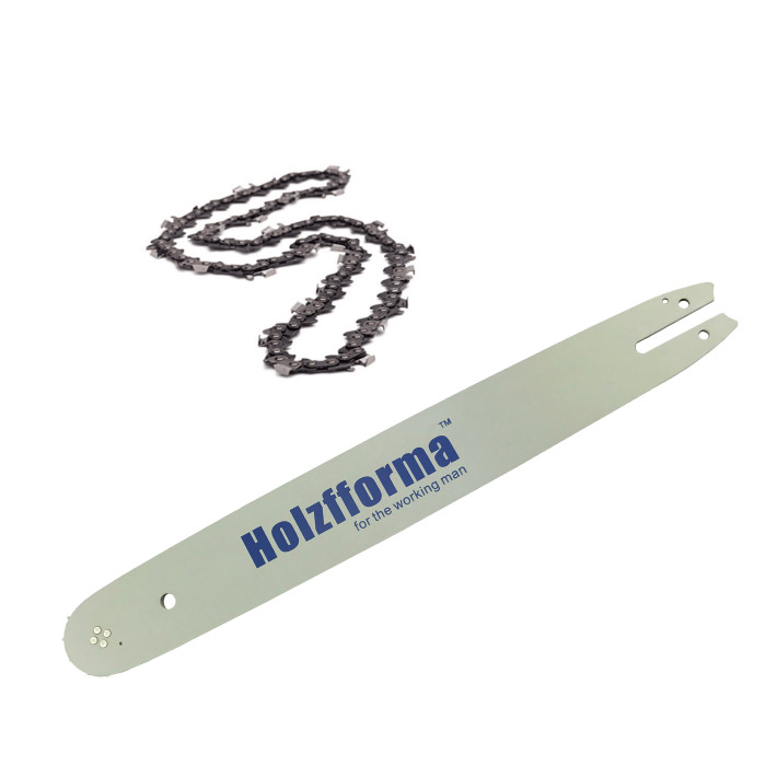 Us 10 53 Holzfforma 16inch Guide Bar Saw Chain Combo 325 063 62dl For Stihl Chainsaw Ms170 Ms180 Ms181 Ms190 Ms191t Ms192t Ms0 Ms0t Ms210 Ms211 Ms230 Ms250 017 018 0 021 023 025 Www Farmertec Com