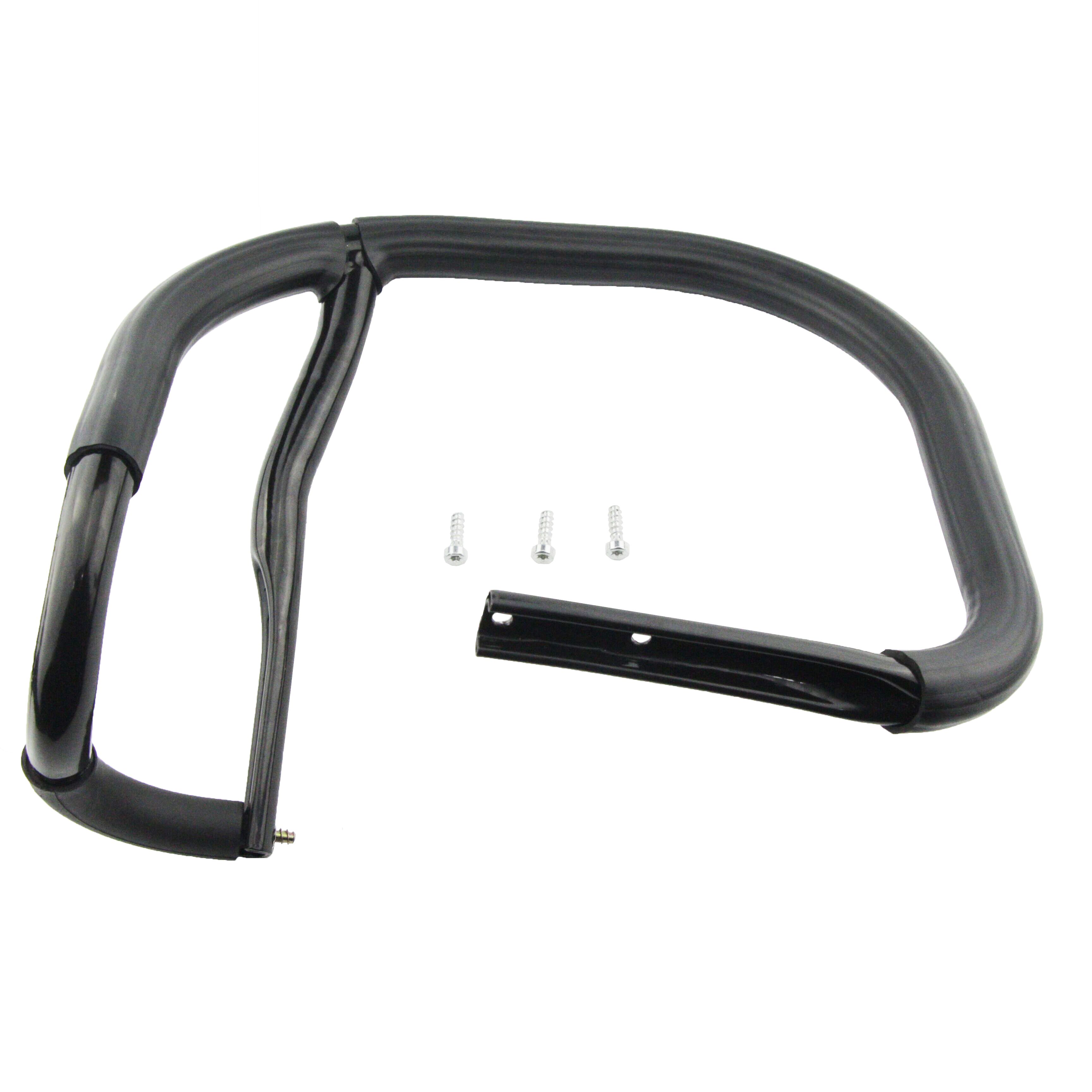 Top Handle Bar Guidon Fit For Stihl MS660 066 MS640 064 tronçonneuse 11227901750 