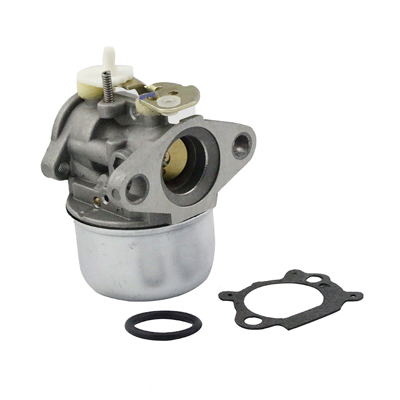 Carburetor Fits For B & S 497586 499059 Part 14112 w/ Gasket & Choke usstock 