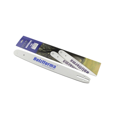 Holzfforma® .325  .050  18inch 72 Drive Links 180MLBK095 Guide Bar For Many Husqvarna Chainsaws like Husqvarna 36 41 50 51 55 336 340 345 350 351 353 346xp 435 440 445 450 455 460 Poulan