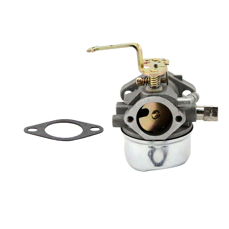 CARBURETOR Carb HM80 HM100 fit Tecumseh 640152A 640023 640051 640140 640152 New