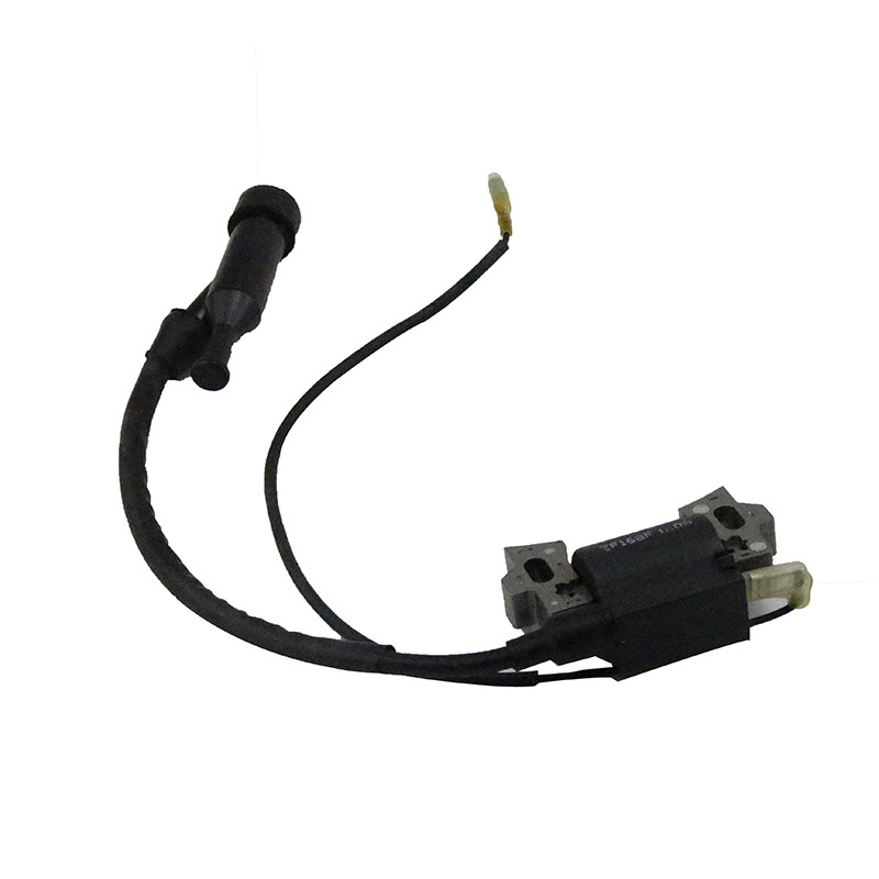 New Ignition Coil With Cap For Honda GX160 GX110 GX120 GX140 GX200 Generator