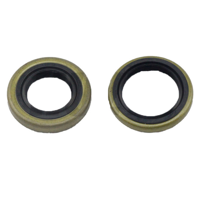 Crankshaft Ball Bearing Oil Seal Set 738220225 Fits Husqvarna 362 365 371 372 XP Crankshaft Ball Bearing Oil Seal Set 738220225 Fits Husqvarna 362 365 371 372 XP