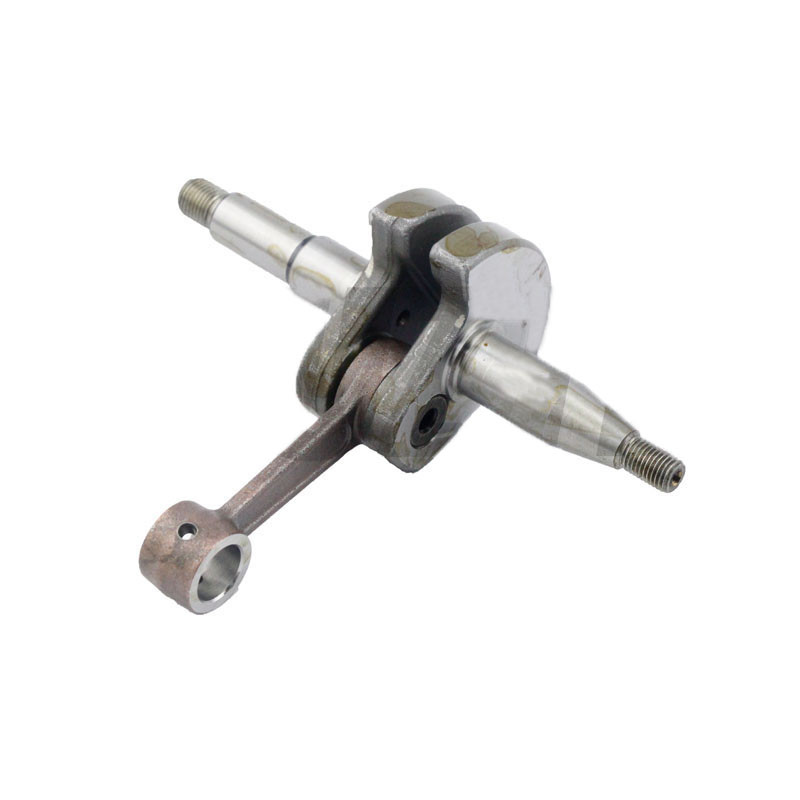 Chainsaw Crankshaft For Husqvarna 340 345 346 Xp 350 Oem 503 85 80 71