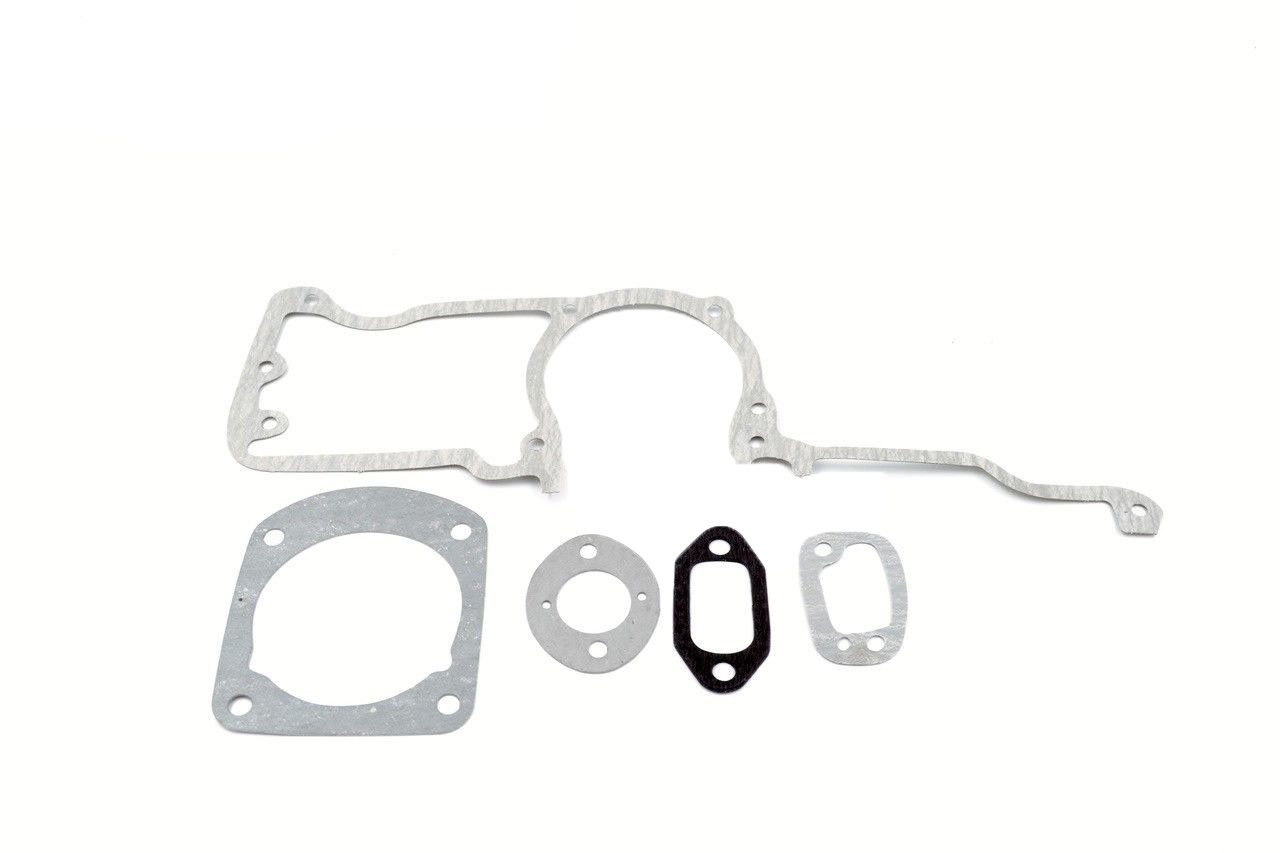 Gasket Set For Husqvarna 61 66 162 266 268 272 OEM 501 52 2604