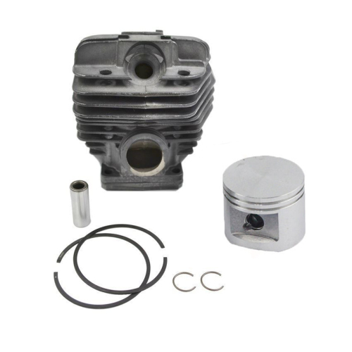 40MM Cylinder Piston Kit For Stihl FS400 FS450 FS480 FR450 OEM # 4128 020 1211