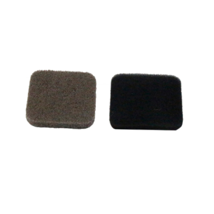 Air Filter Housing Cover for STIHL FS80 FS85 HS80 BG75 String Trimmer Parts Air Filter Housing Cover for STIHL FS80 FS85 HS80 BG75 String Trimmer Parts