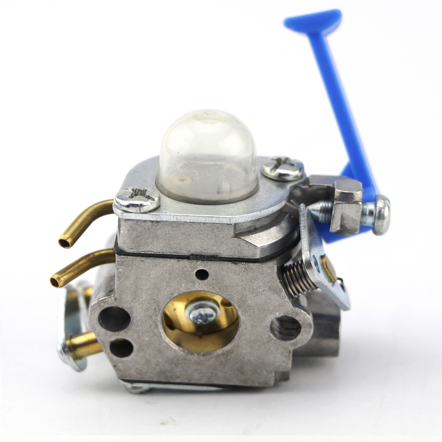 Zama C1QW40A Carburetor For Husqvarna 124L 124C 125C 125E 125L 125LD