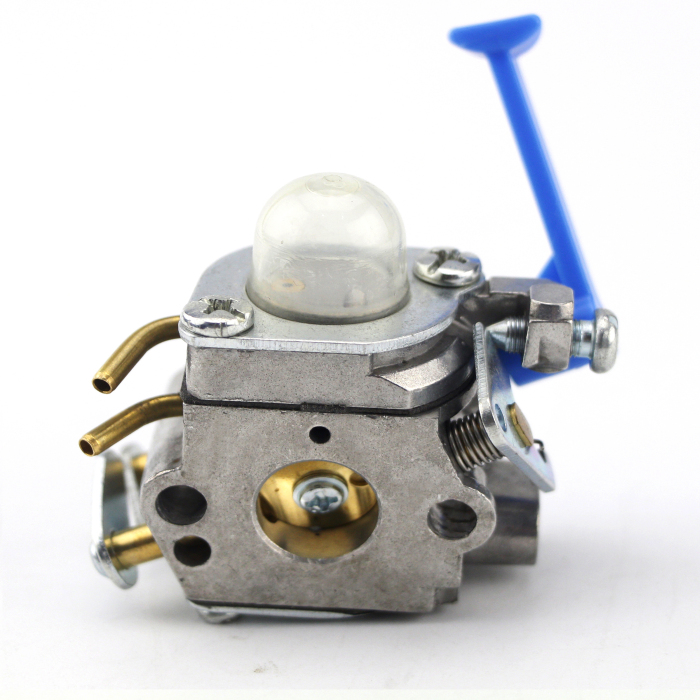 Carburetor carb ZAMA C1Q-W40A For Husqvarna 124L 125L 125LD 128C 128CD 128L 128R