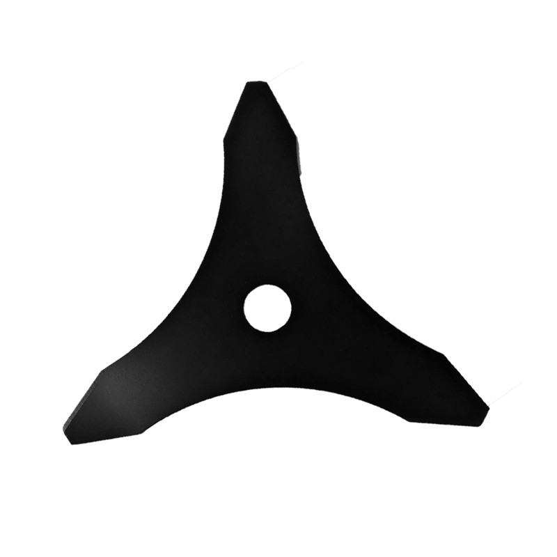 3T Trimmer Blade For Stihl Husqvarna 25.4X255MM