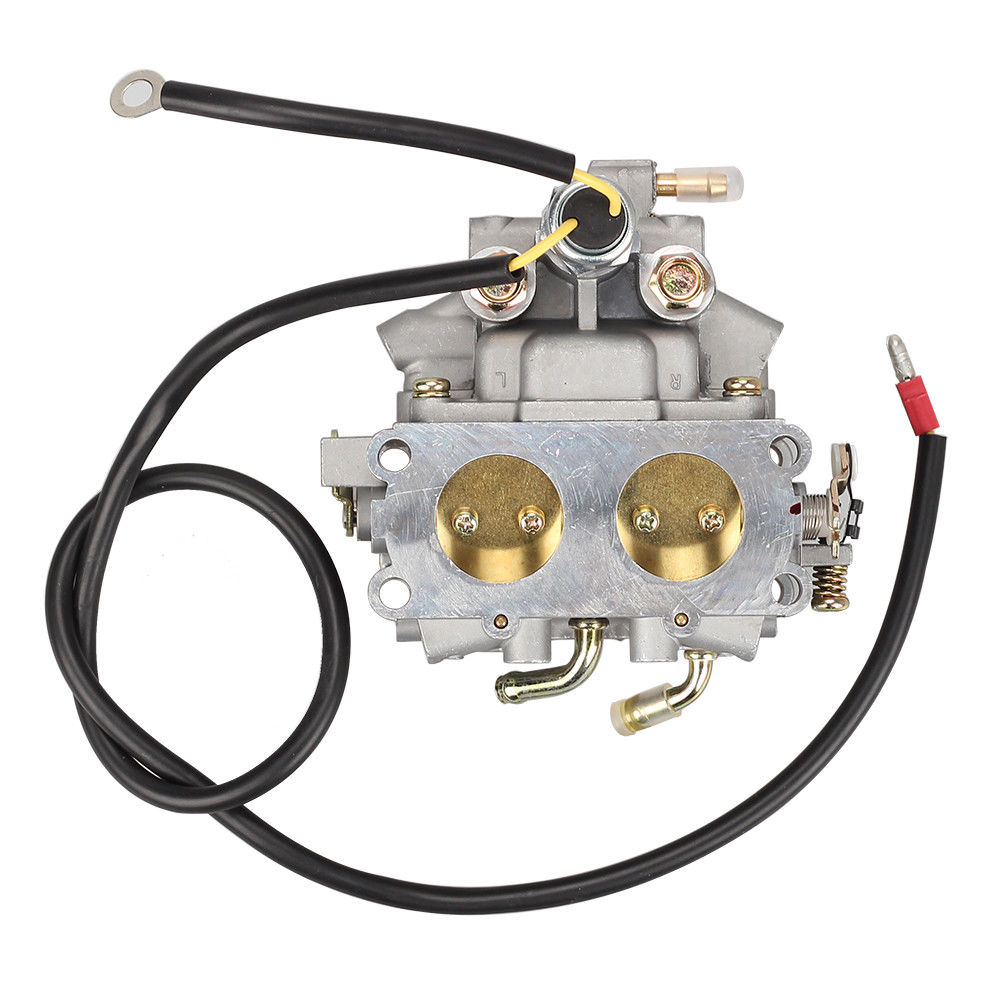 Carburetor Replacement For Honda GX670 24HP Engine – Fits 16100-ZN1-813, 812, 802, 1-Year Warranty
