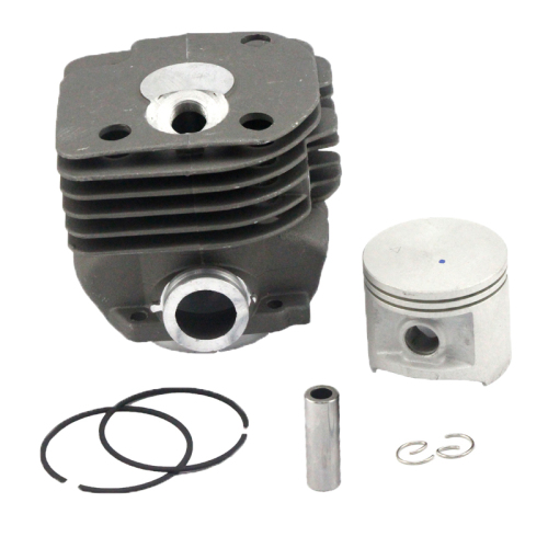 Husqvarna 362 365 371 372 372xp 52MM Big Bore Cylinder Piston WT Ring Pin Circlip OEM# 503 93 93 72