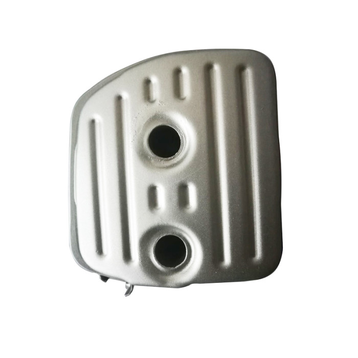 Exhaust Muffler For Stihl Ms251 Ms231 Chainsaw 1143 140 0661