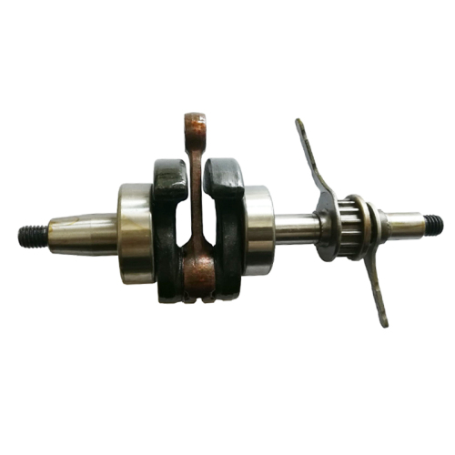 Crank Shaft Crankshaft Assembly Parts Gas For Honda GX31 Engine Motor Leaf Blower Brush Trimmer