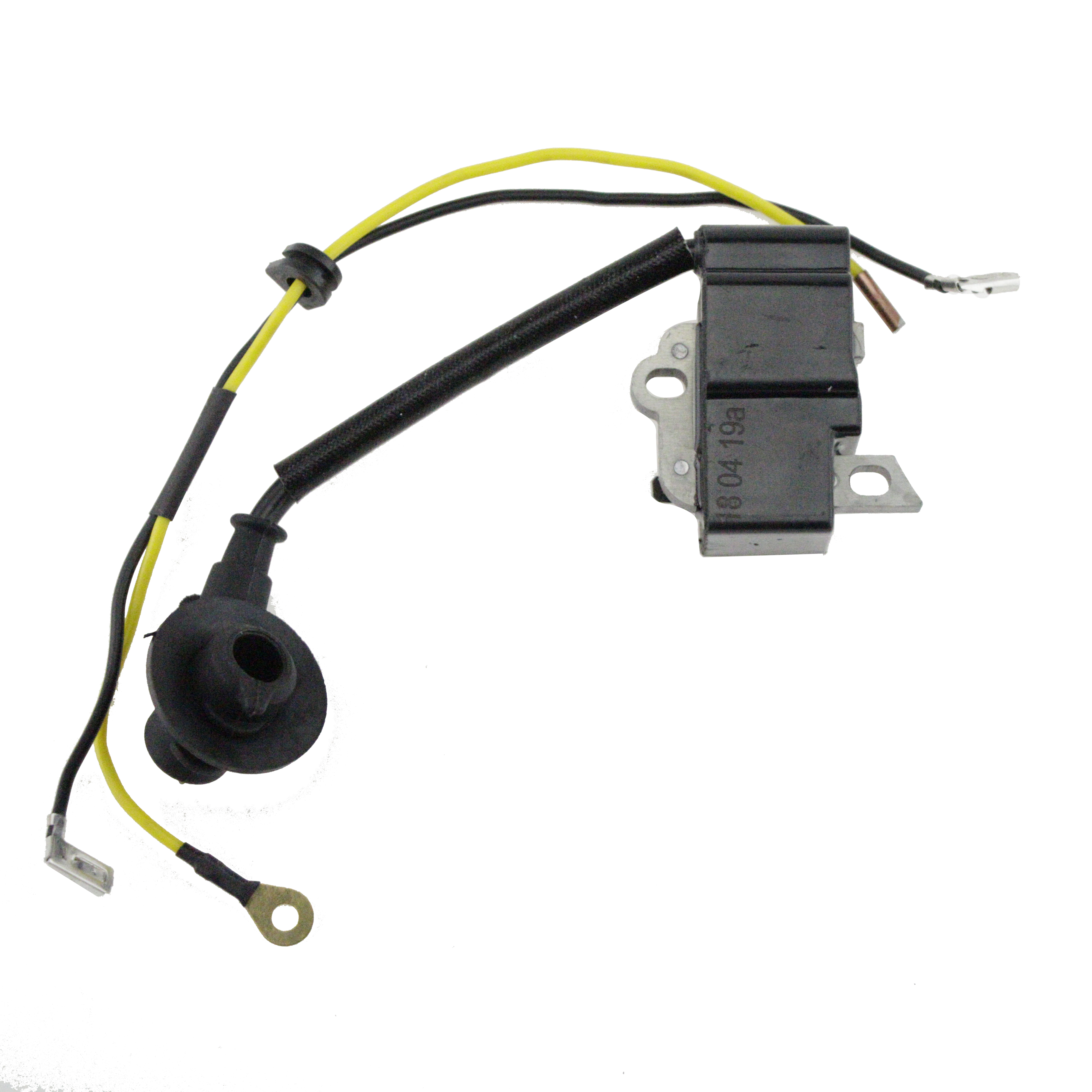 Ignition Coil Module For Stihl Ms251 Ms261c Replace 1141 400 1307 Chainsaw Part 