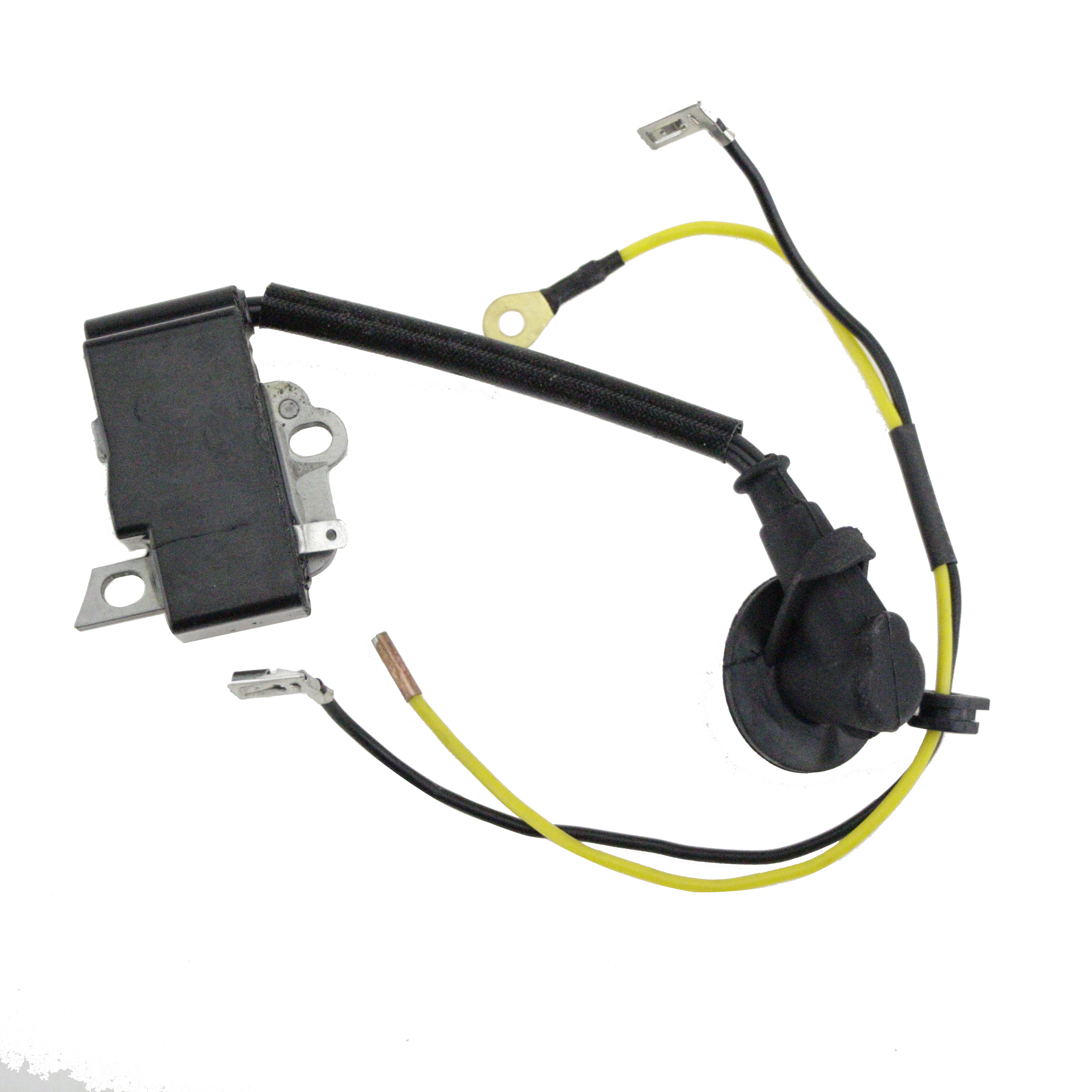 Ignition Coil For Stihl Ms251 Ms261c Replace 1141 400 1307 Chainsaw Part New 
