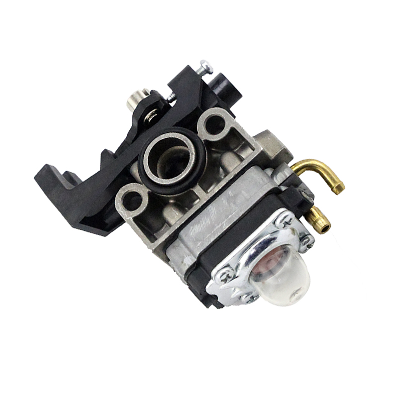 Carburetor Ignition Coil for Honda GX25 GX25NT HHT25S 16100-Z0H-825 Brush Cutter 