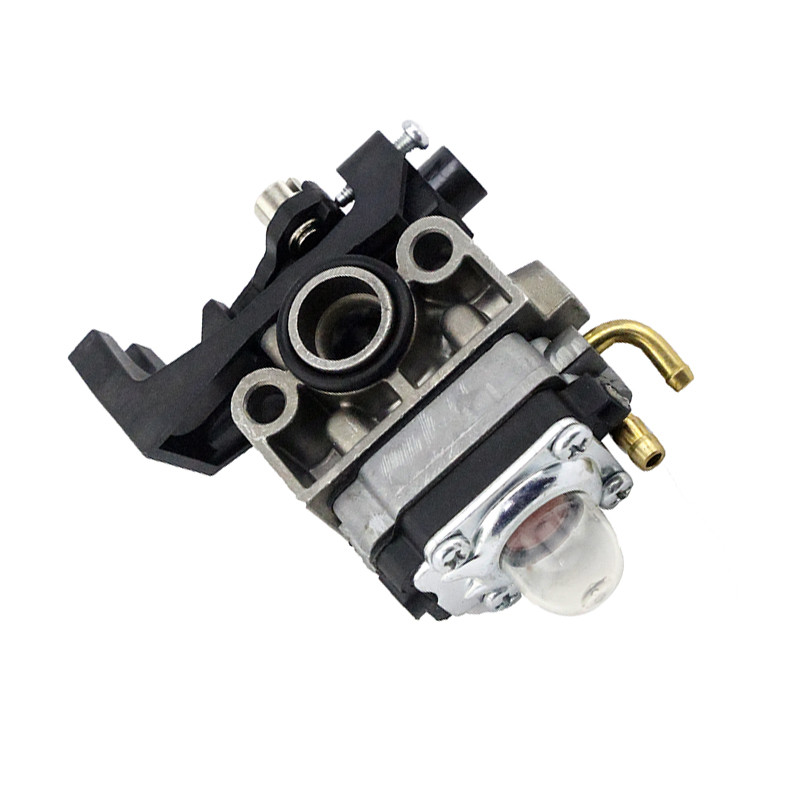 Carb Carburetor For Honda GX25 GX25N GX25NT HHT25S FG110 FG110K1AT 4