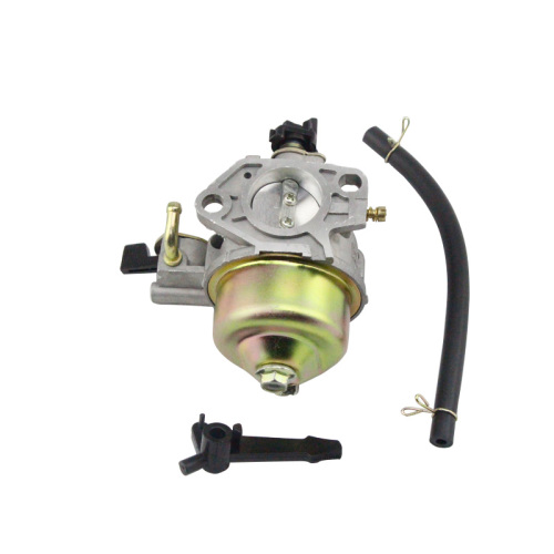 Carburetor For Honda GX390 390 13.0 HP Engines 16100-ZF6-V01 16100-ZH8-W61 w/ Choke