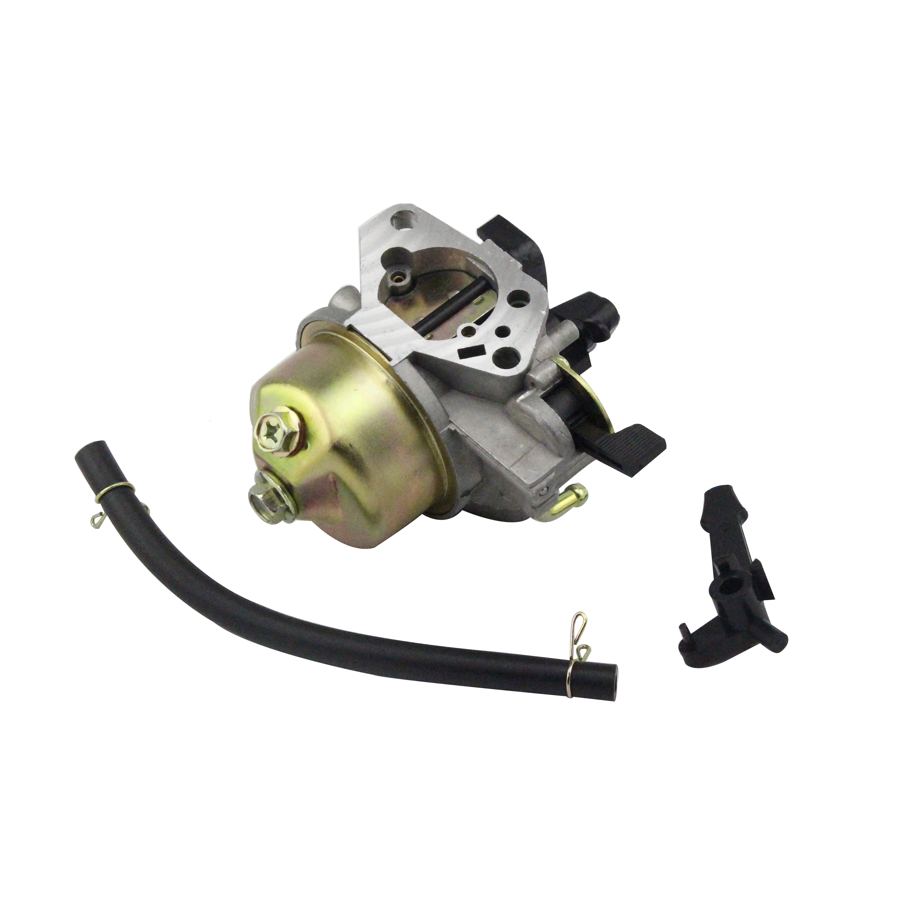 Carburetor For Honda GX390 390 13.0 HP Engines 16100-ZF6-V01 16100-ZH8 ...