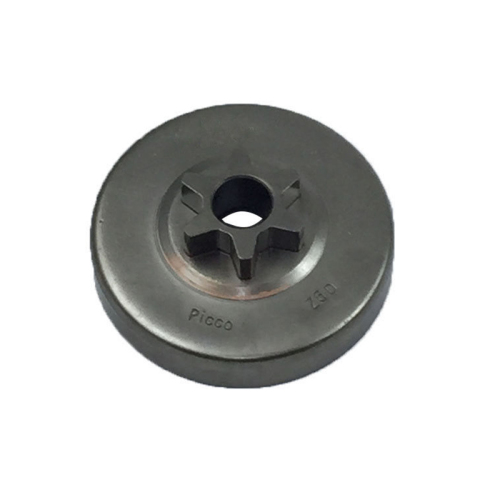 NEW Clutch Drum  3/8 -6T For STIHL MS200T 020T Chainsaw replace OEM# 1129 640 2000