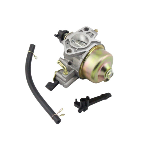 Carburetor For Honda GX390 390 13.0 HP Engines 16100-ZF6-V01 16100-ZH8-W61 w/ Choke