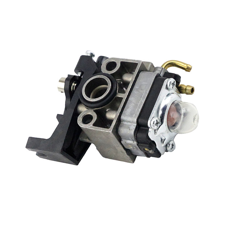 Carb Carburetor For Honda GX25 GX25N GX25NT HHT25S FG110 FG110K1AT 4