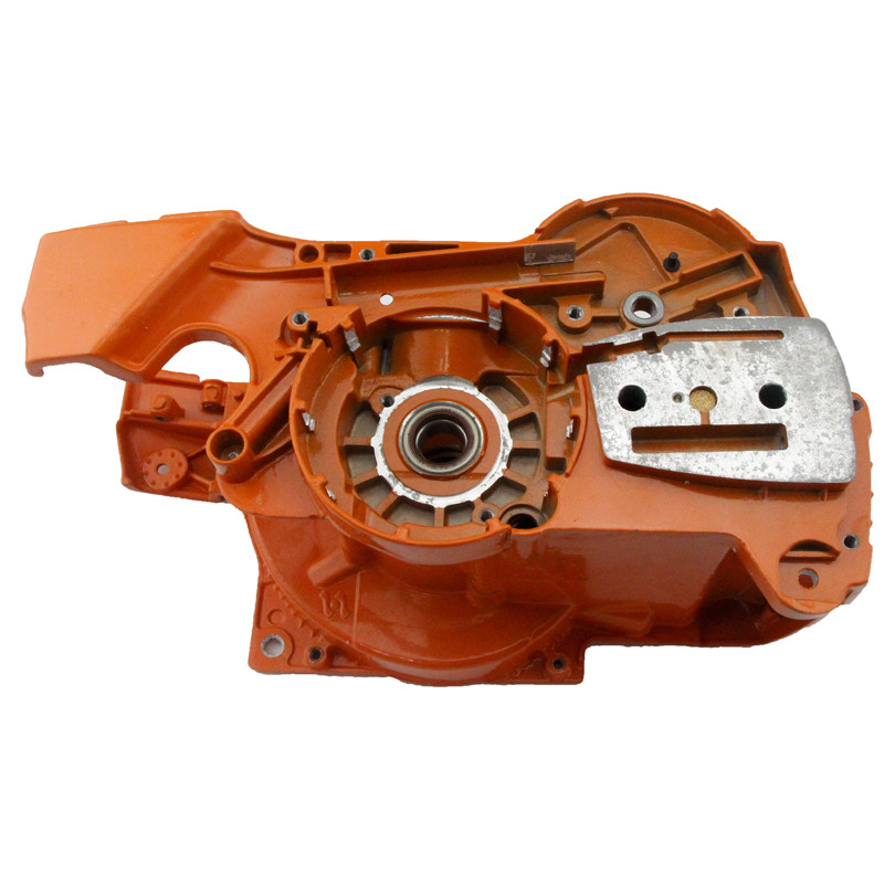 Husqvarna 362 365 371 372 372XP Chainsaw Crankcase Assembly Crank Case