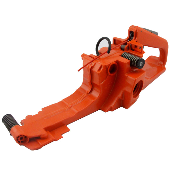 HUNDURE Rear Handle Gas Tank Assembly For HUSQVARNA HUSKY 362 365 371