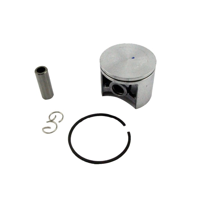Meteor piston kit for Husqvarna 288 288XP 281XP 54mm with Caber ring Italy