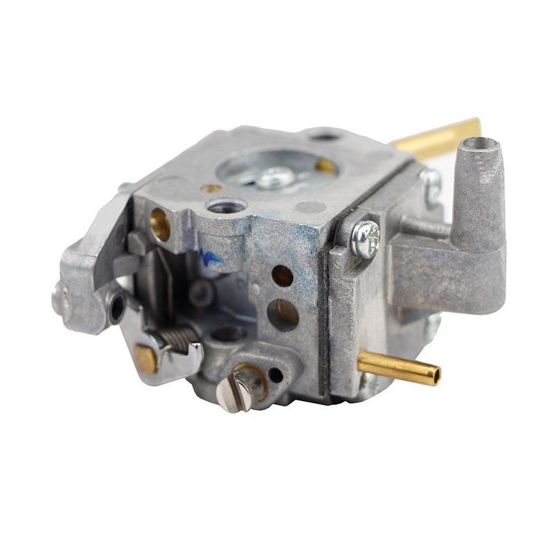 LOVIVER Heavy-duty Iron Carburetor Fits STIHL FS400 FS450 SP400 SP451 Replace Zama C1Q-S154