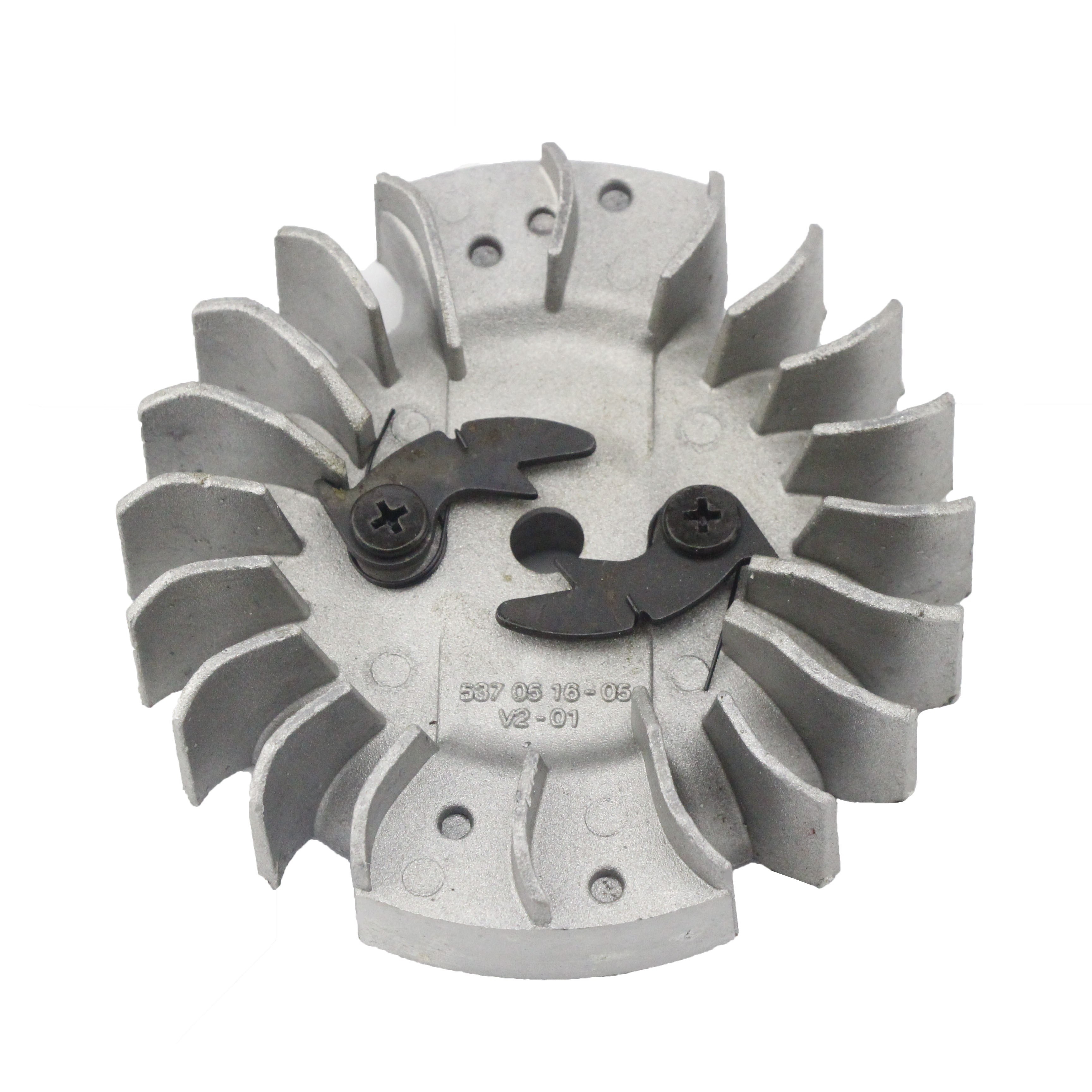 6 X Molla Di Controllo Foglia Freno Catena Per Husqvarna 61 66 268 272 50 51 55 136 141 154 394 395 40 41 42 Parti Di Ricambio Per Motosega - Foto 7