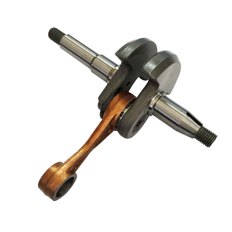 Crankshaft Assembly For Stihl 0 0t Mc0 Ms0 Ms0t Chainsaw 1129 030 0400