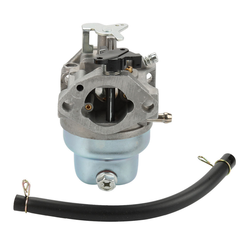 Vergaser-Set Für Honda GCV160 Motoren – Inkl. Filter & Dichtungen, Ersetzt Originalteile