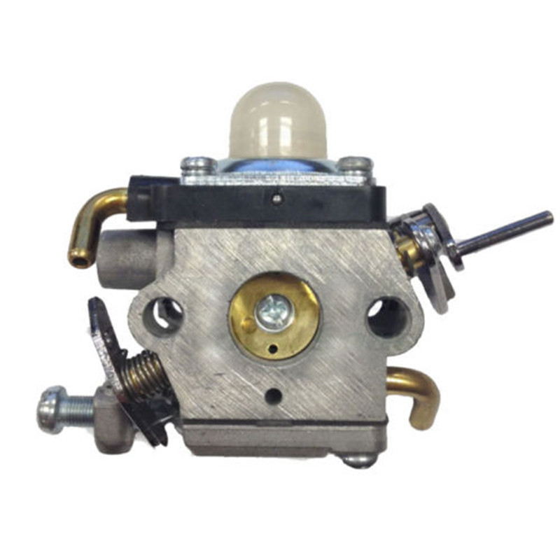 US 7.55 Carburetor For Husqvarna String Line Trimmer 122C 122 LK