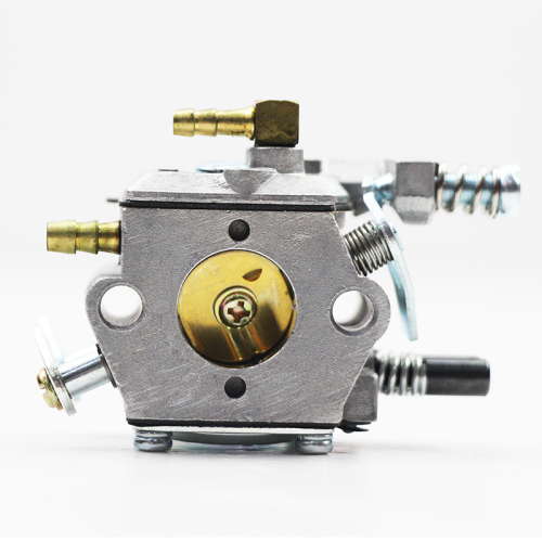 Carburetor For Echo CS-440 CS-4400 and Compatible With Walbro WT-416 WT-416C Replace # 12300039330 12300039331 Chainsaw