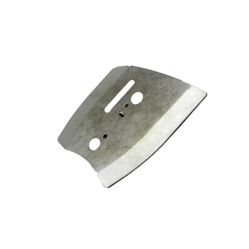 STIHL CHAINSAW 070 090 090AV OEM CHAIN SPROCKET SIDE COVER NEW # 1106 648 0412 