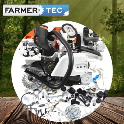 Holzfforma Chainsaw Stihl Chainsaw Parts Holzfforma Farmertec