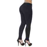 Black Skinny Jeans For Women 280