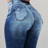 Butt Lift Jeans For Women 0329