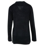 Fashion Knitted Warm Sweater 3642