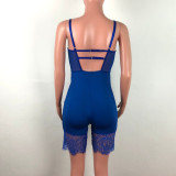 Lace Onesie Rompers For Women 5250