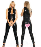 Sexy Cut Out Lady Jumpsuit 641