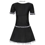 S-L Lovely Maid Costume 18003