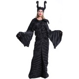 Halloween Witch Cosplay Costume TMRP3311A