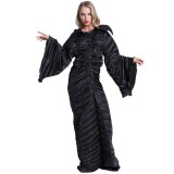 Halloween Witch Cosplay Costume TMRP3311A