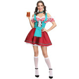 German Beer Costume 4333